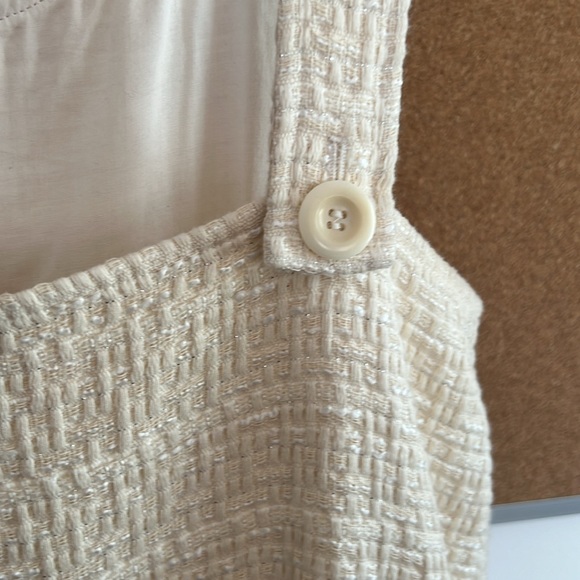 Sezana Robe Lizie Mini Dress - Picture 7 of 10